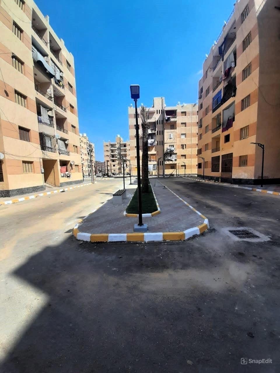 منطقة مساكن الاوقاف بالعجيزي منطقة مساكن الاوقاف بالعجيزي