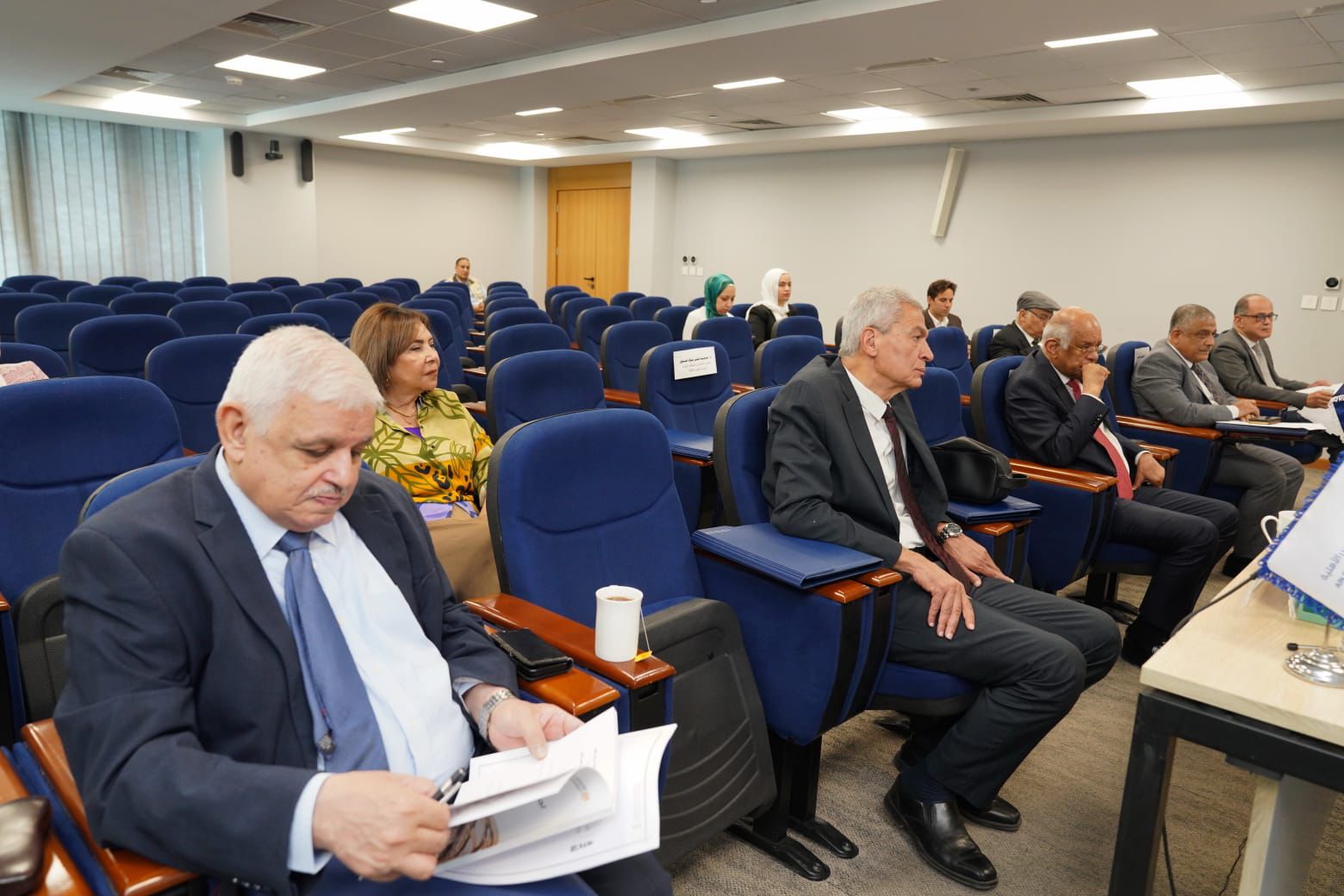 مجلس أمناء جامعة عين شمس الأهلية مجلس أمناء جامعة عين شمس الأهلية