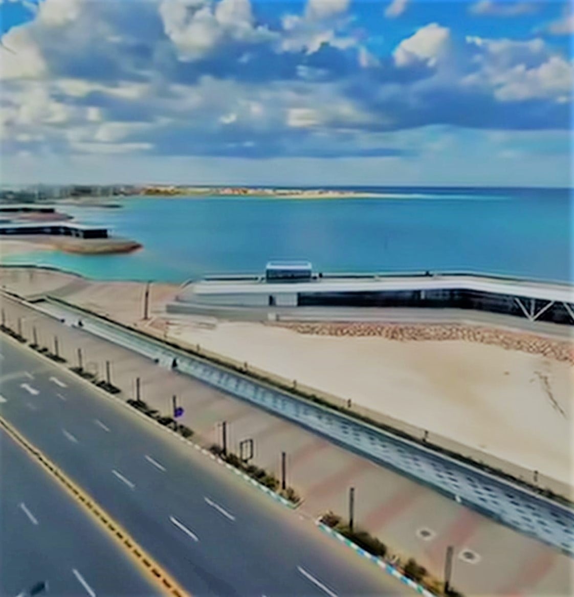 اعمال التطوير في كل مكان - مطروح اعمال التطوير في كل مكان - مطروح