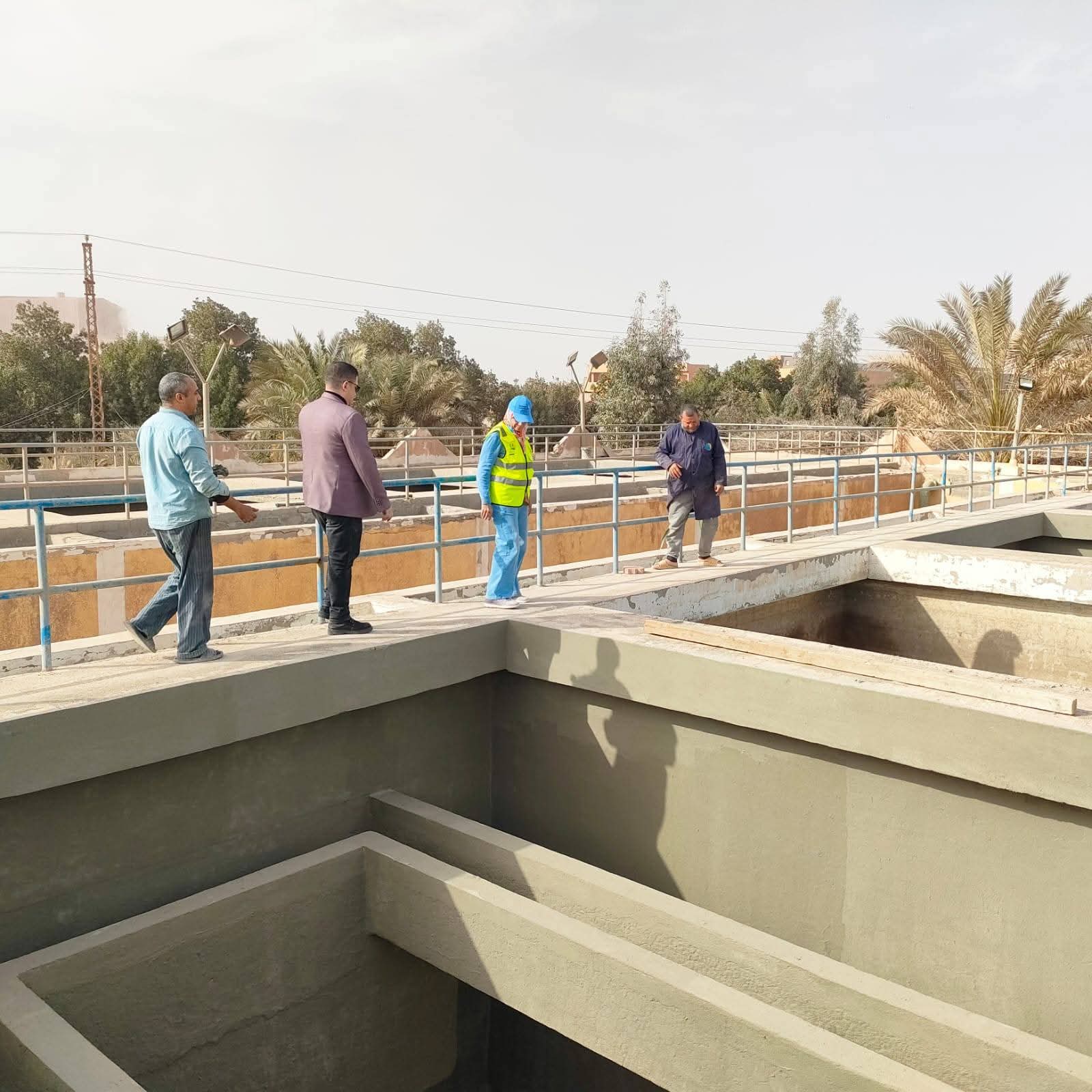 أعمال التنفيذ