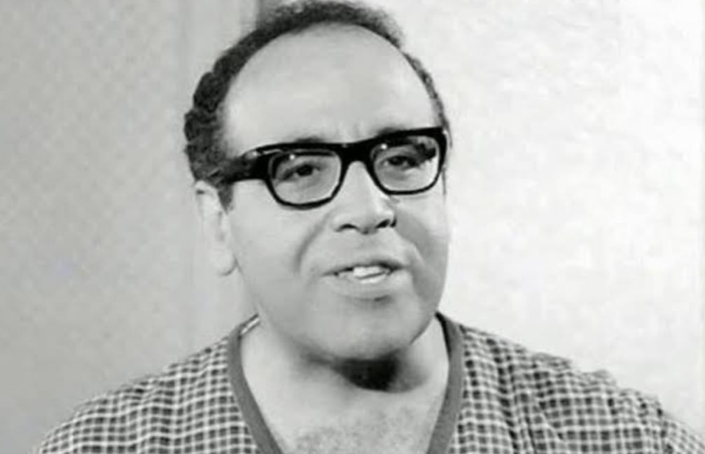 الفنان الراحل حسن مصطفى الفنان الراحل حسن مصطفى