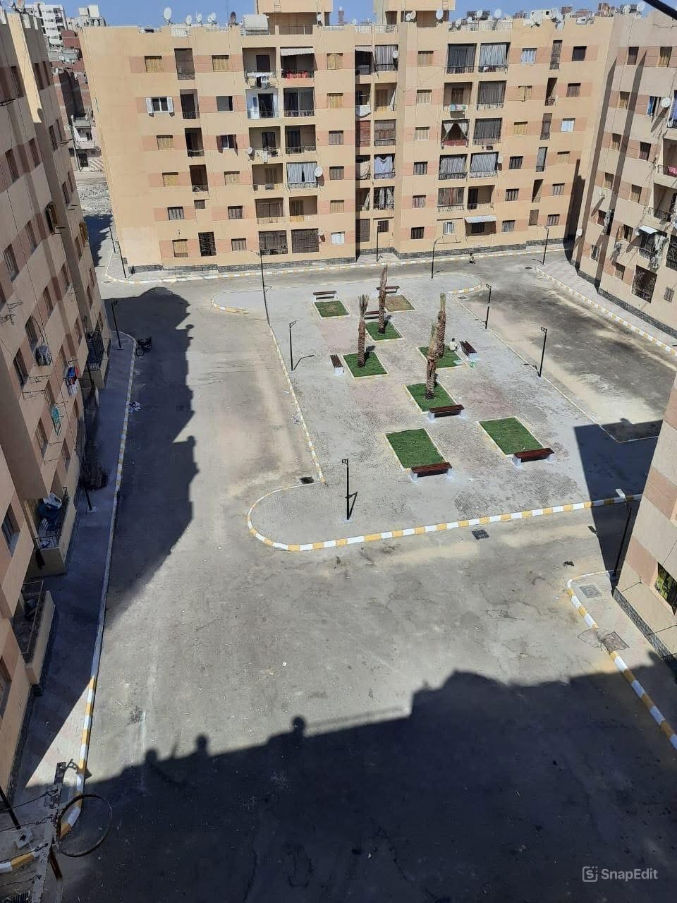 مساكن الاوقاف بالعجيزي مساكن الاوقاف بالعجيزي