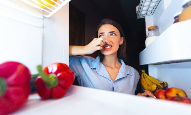 التخلص من الروائح الكريهة التخلص من الروائح الكريهة
