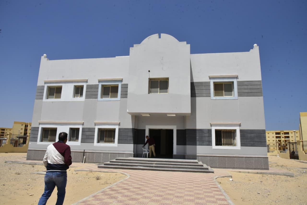 الوحظة الثحية بمدينة سلام