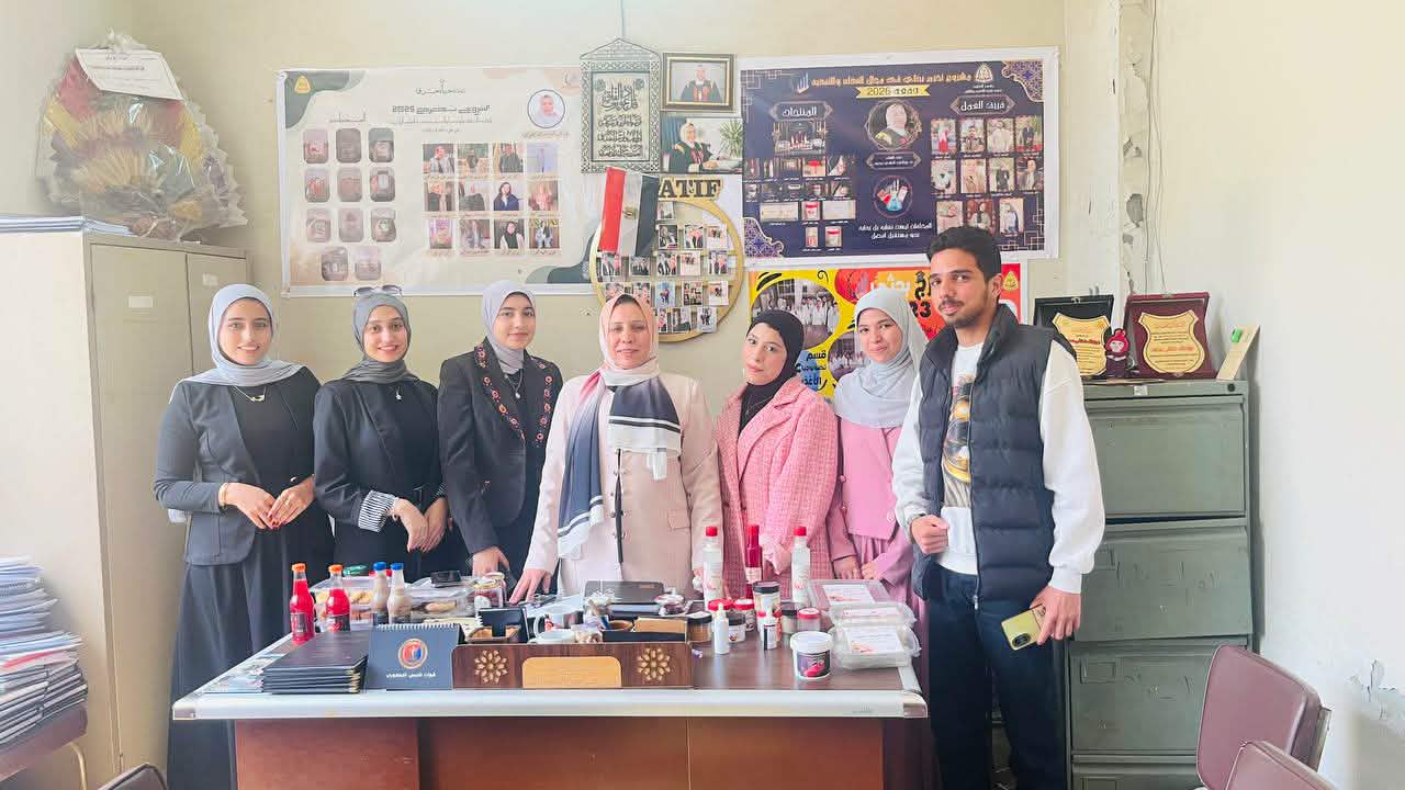 بعد انجاز المشاريع بعد انجاز المشاريع
