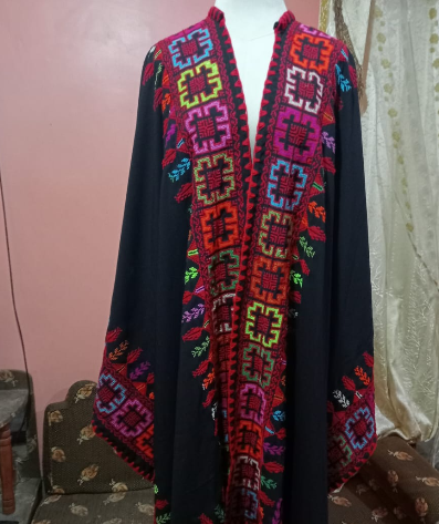 زى سيناوى 