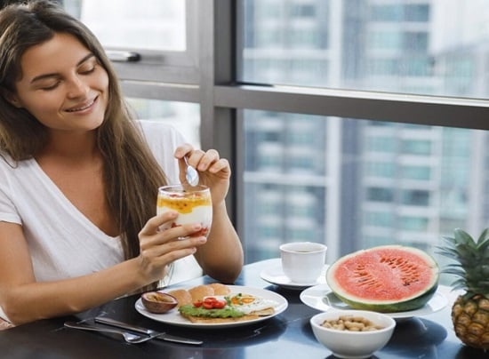 5 طرق ذكية تساعدك تخسى بسهولة