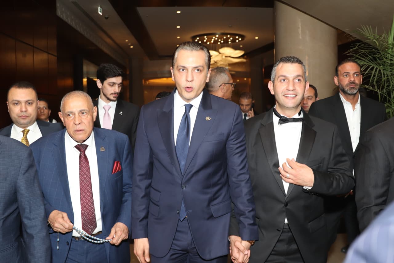 حفل زفاف محمد الشلمة (2)