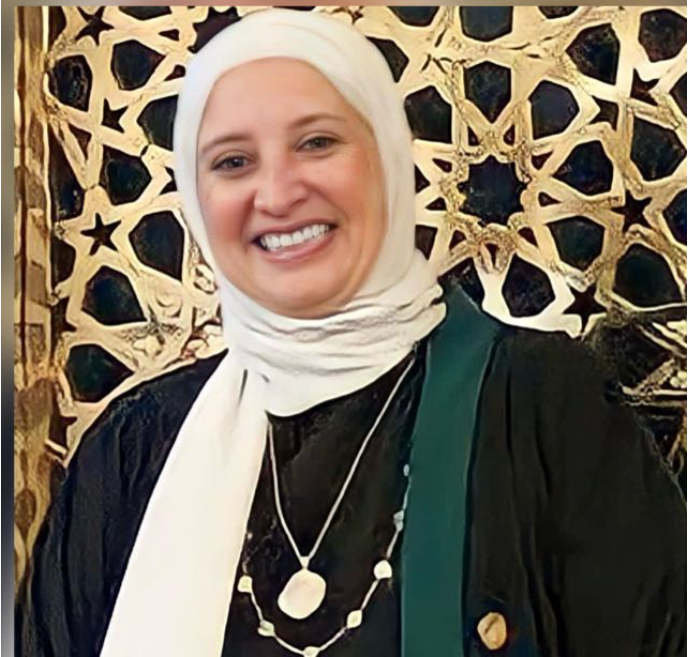 الدكتورة جيهان ياسين
