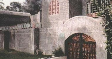 صورة خارجية للمتحف صورة خارجية للمتحف