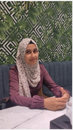 شذا حمدان مريضة سرطان