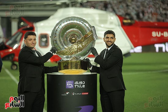 درع الدوري