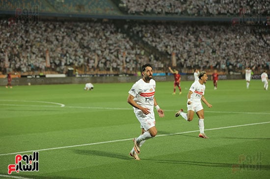 فرحة كبيرة للدباغ