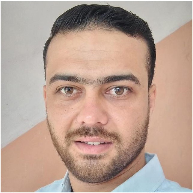 أحمد عزام