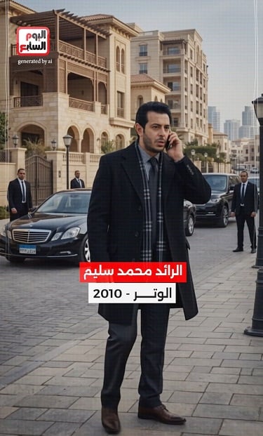 فيلم الوتر