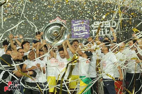 ابطال الدوري المصري 2026 ابطال الدوري المصري 2026