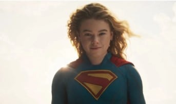 super girl
