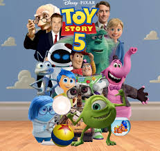 toy story 5