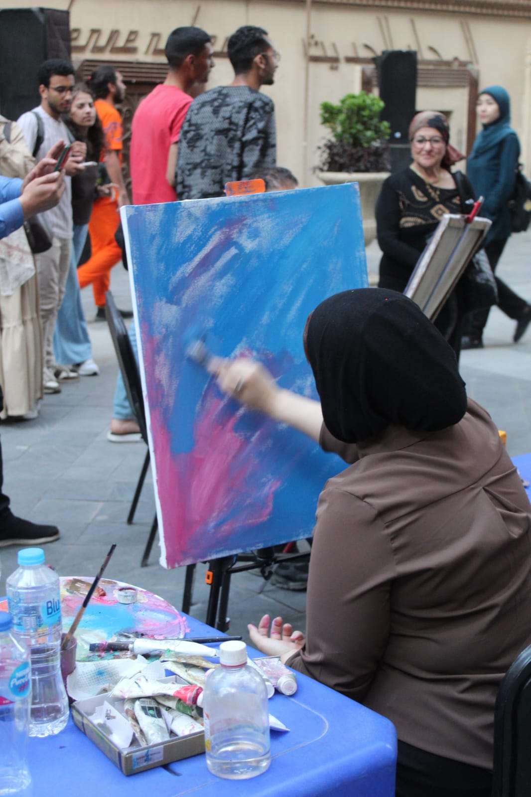 شارع الفن (2)