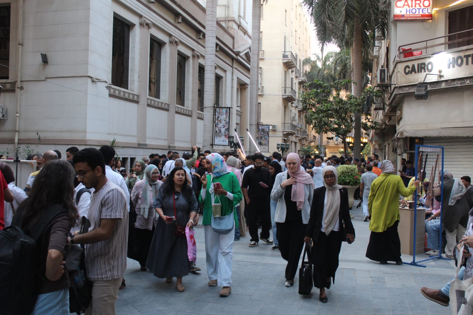 شارع الفن (1)