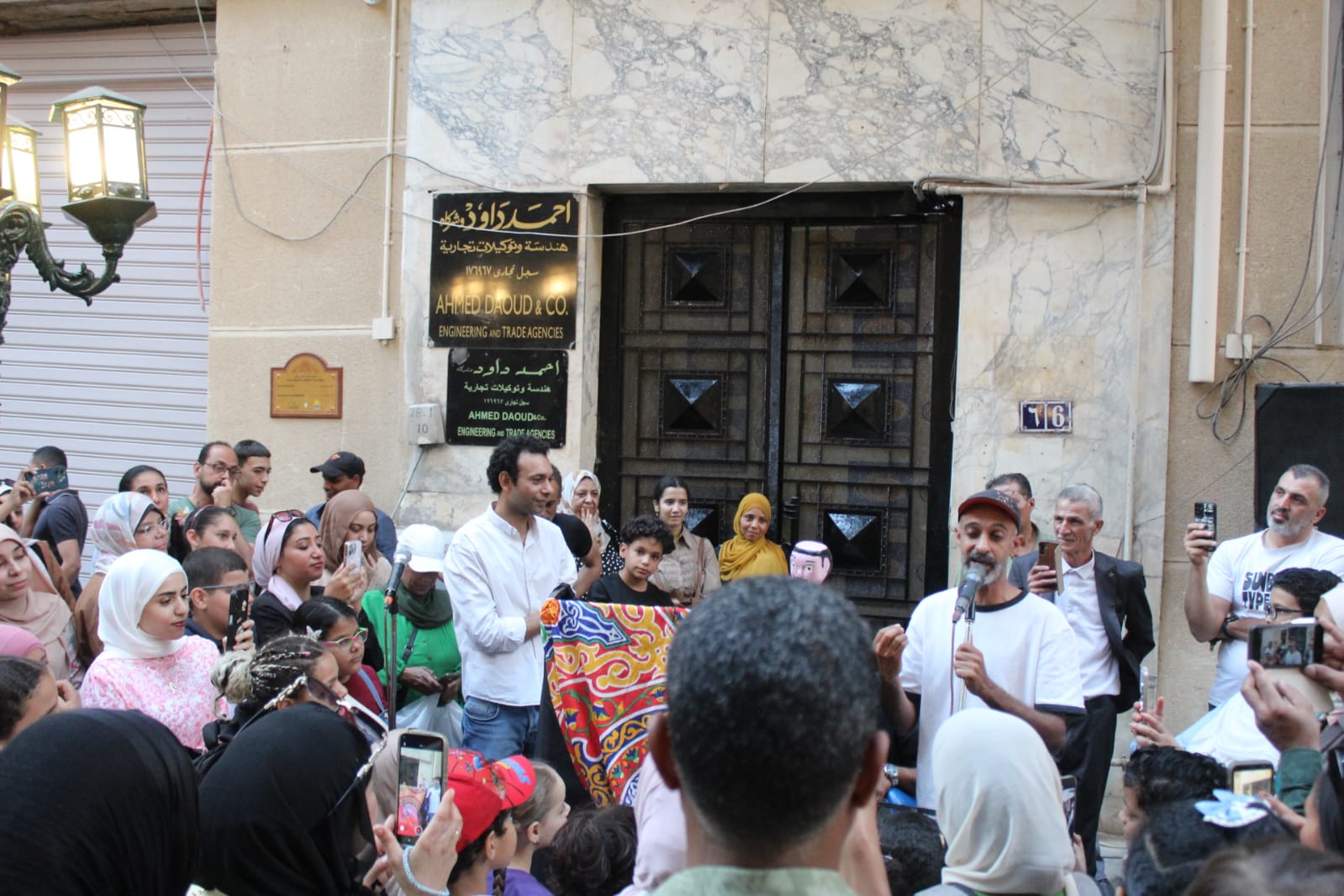 شارع الفن (3)