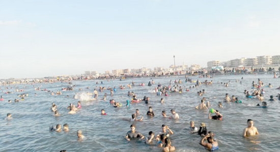 بلطيم ـ ارشيفية