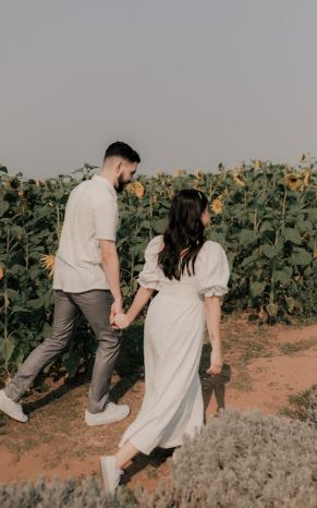 بدايات عاطفية