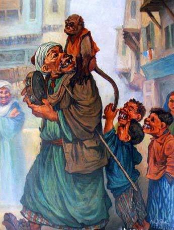 34041-لوحة-محسن-أبو-العزم 34041-لوحة-محسن-أبو-العزم