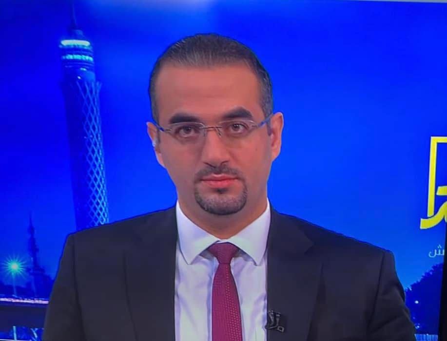 أسامة جاويش أسامة جاويش