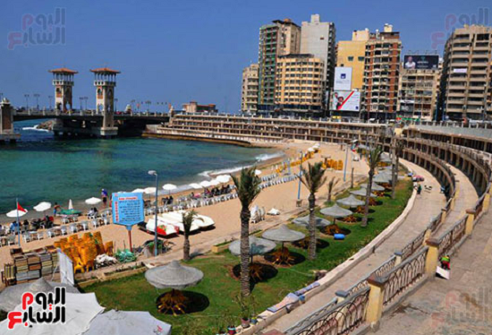 الإسكندرية
