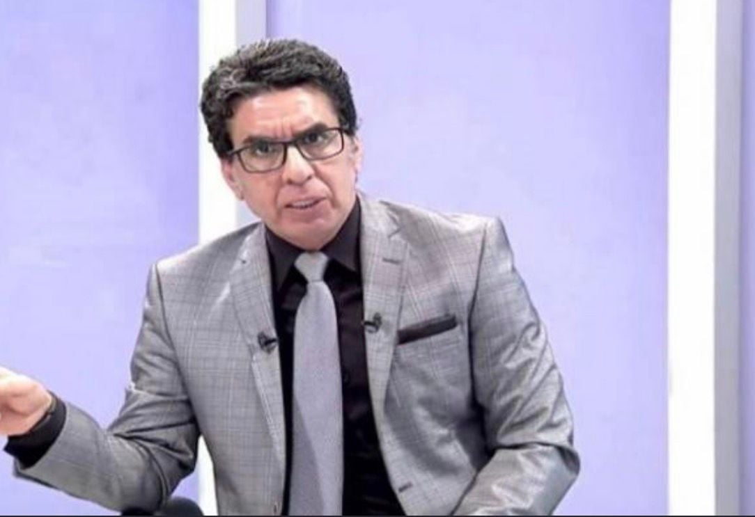 محمد ناصر محمد ناصر