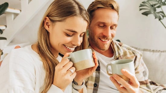 اعرف شخصيتك من نوع الشاى المفضل لك اعرف شخصيتك من نوع الشاى المفضل لك