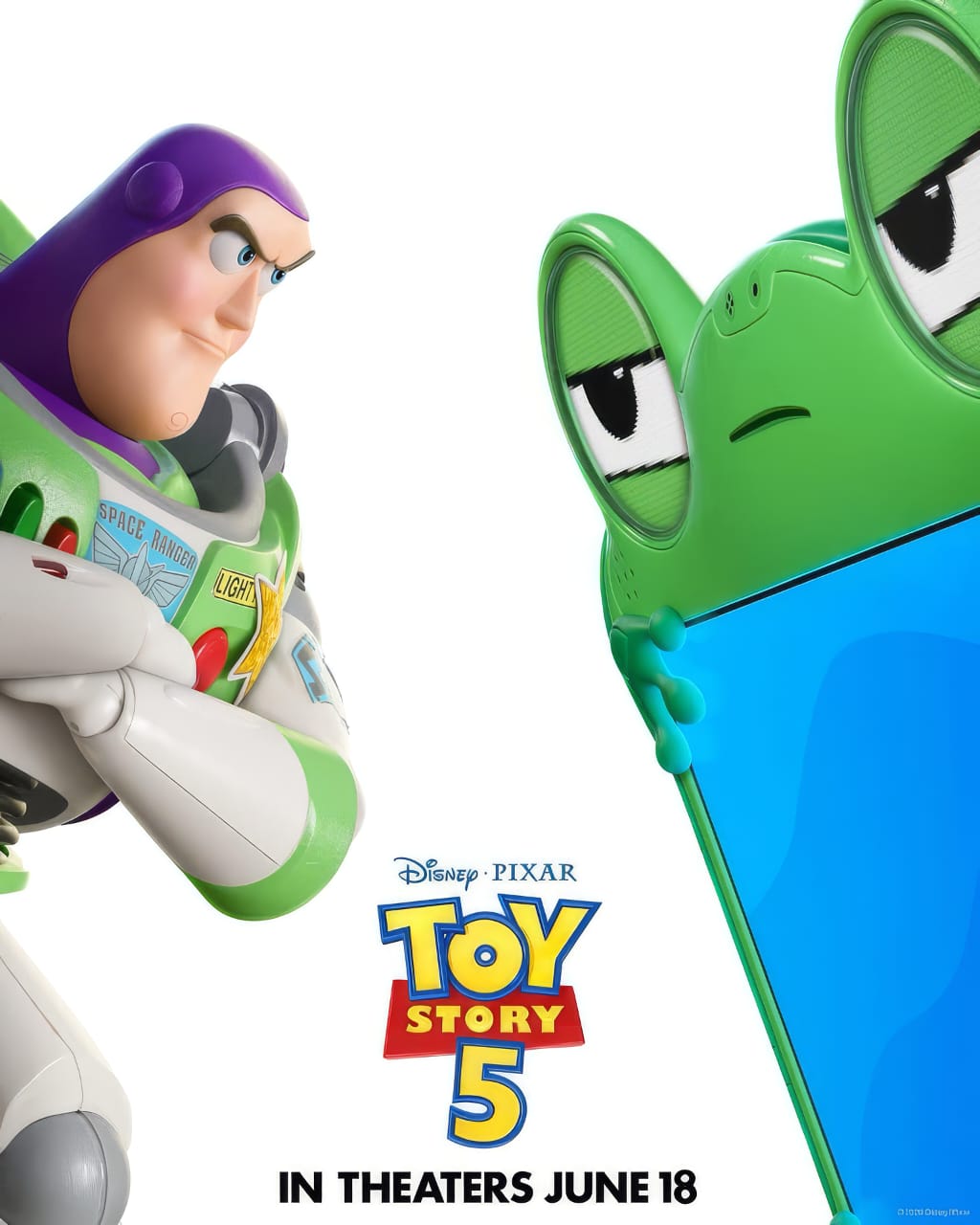 Toy Story 5 2 Toy Story 5 2