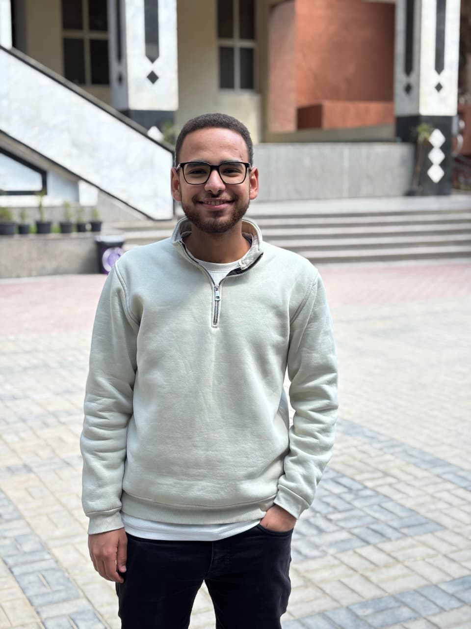 أحد فريق الطلاب أحد فريق الطلاب