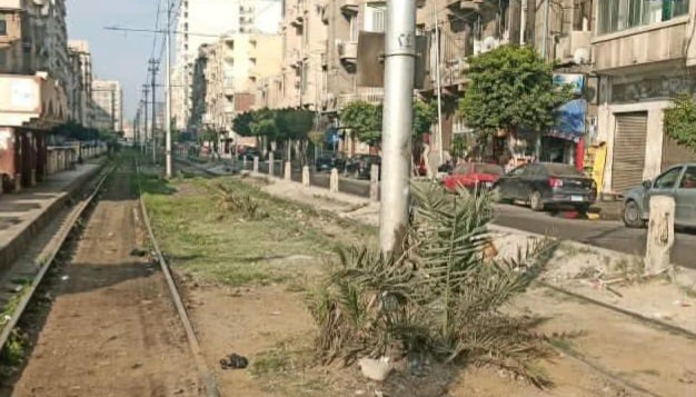 المسار القديم_2 المسار القديم_2