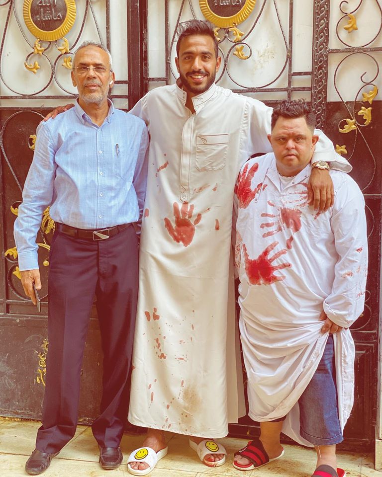 كهربا