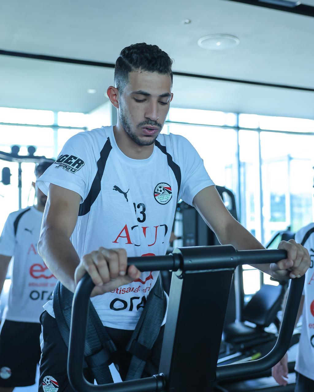 أحمد فتوح
