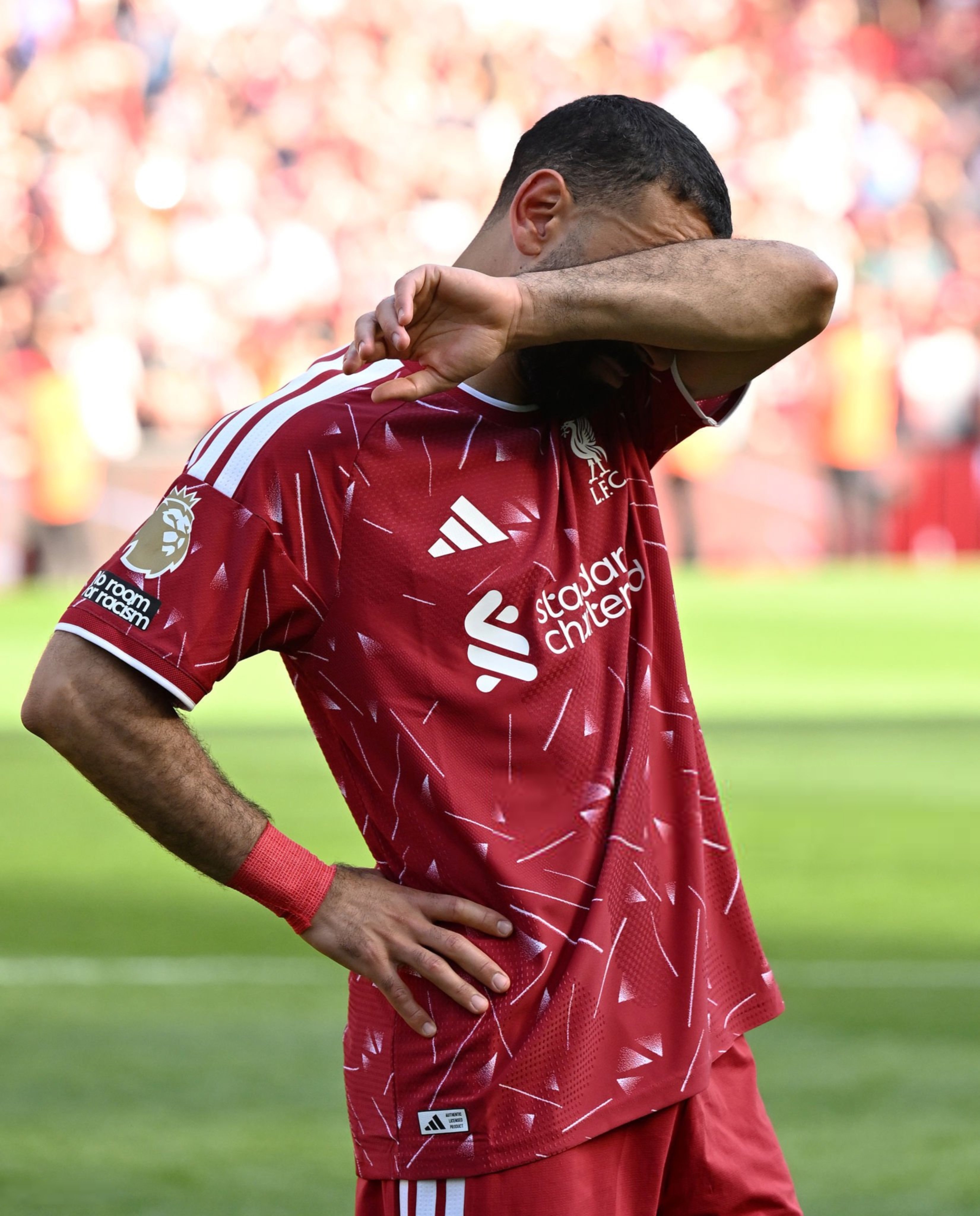 مو صلاح مو صلاح