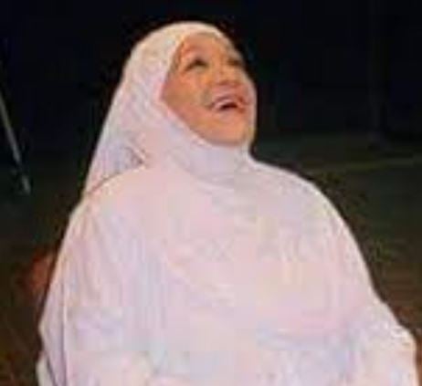 هدى سلطان