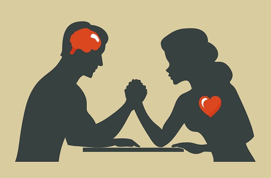 علاقات عاطفية