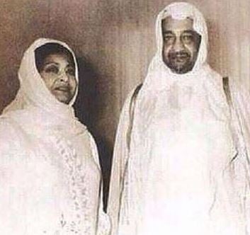 ام كلثوم