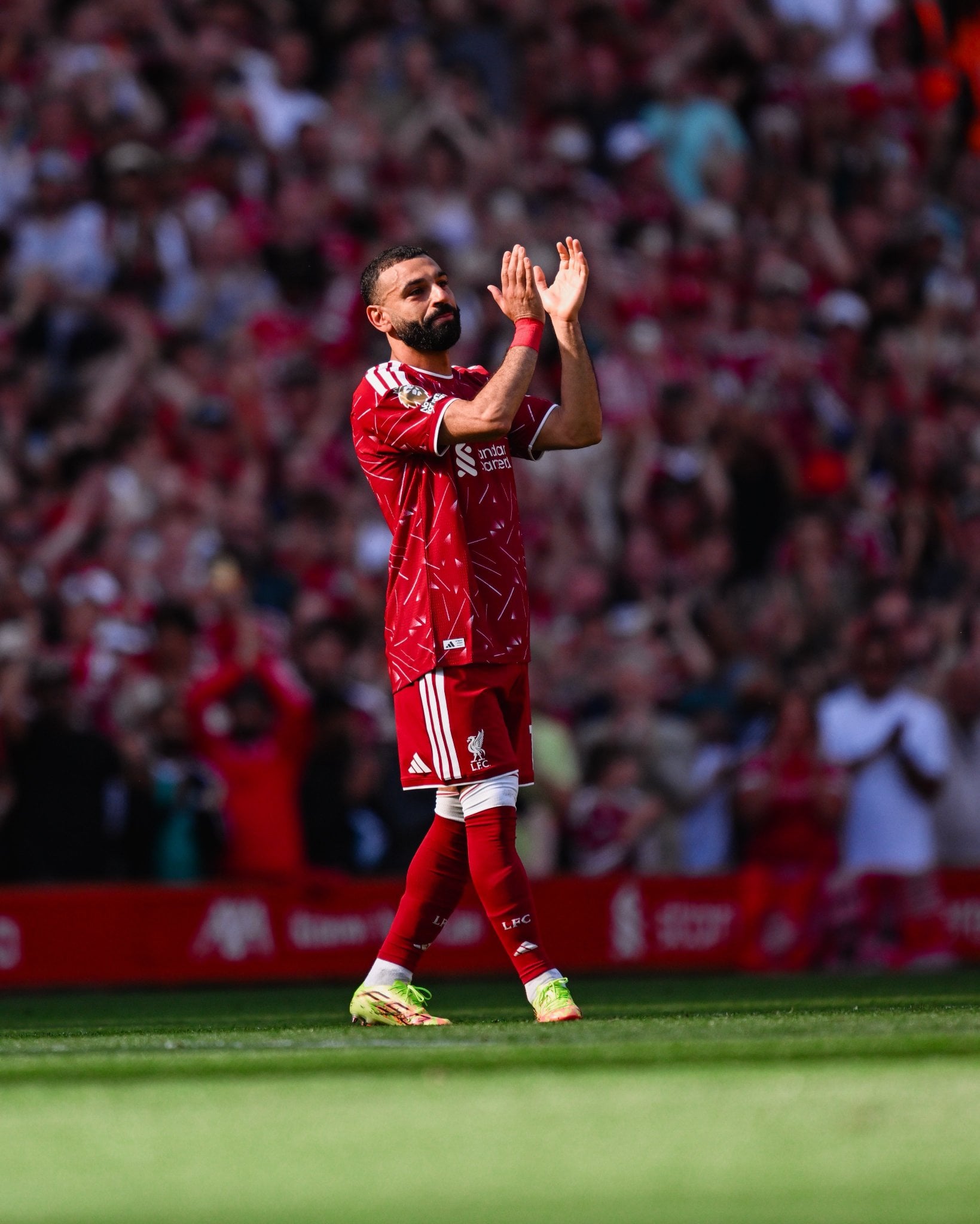 محمد صلاح محمد صلاح