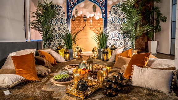 ديكورات ديكورات