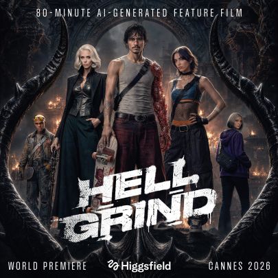 Hell Grind