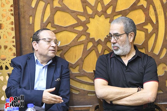 مدحت العدل
