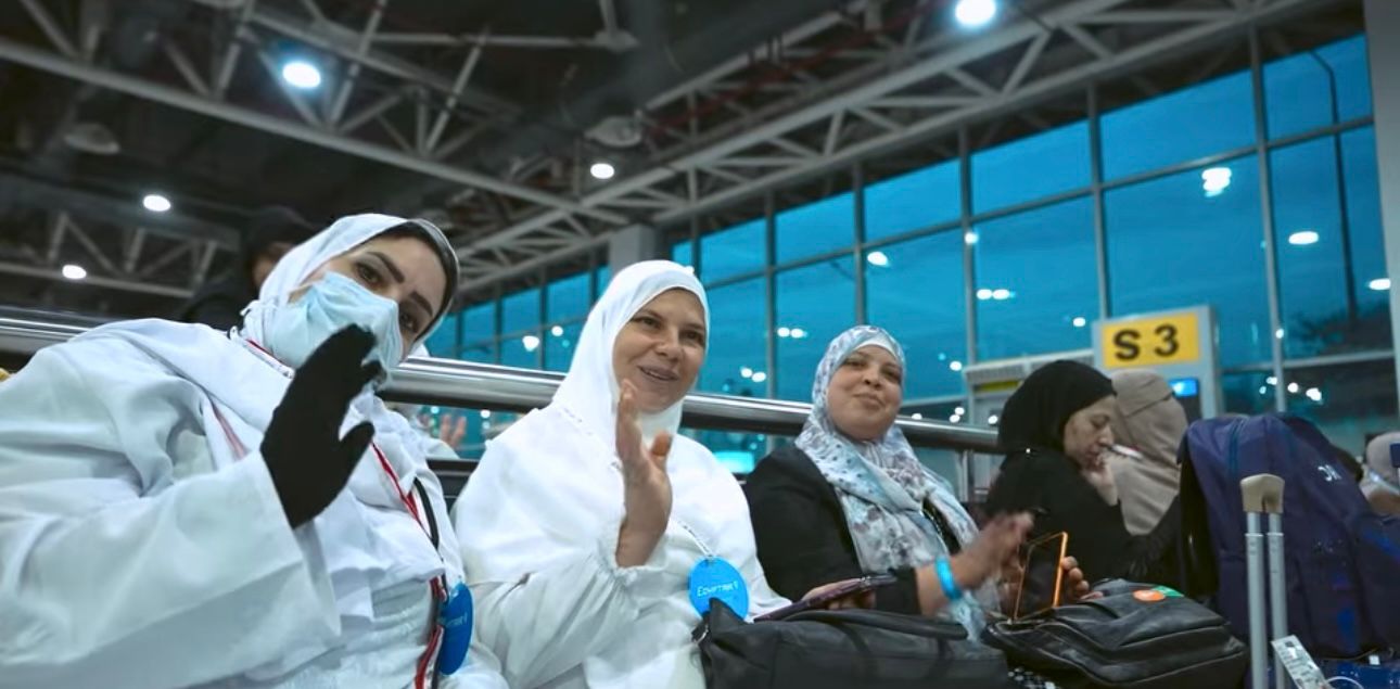  تيسيرات استثنائية لأسر الشهداء بالأراضي المقدسة (2)
