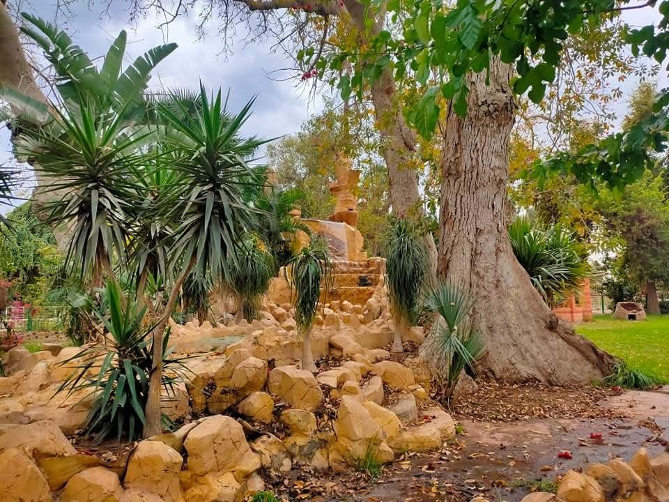 طبيعة ساحة طبيعة ساحة