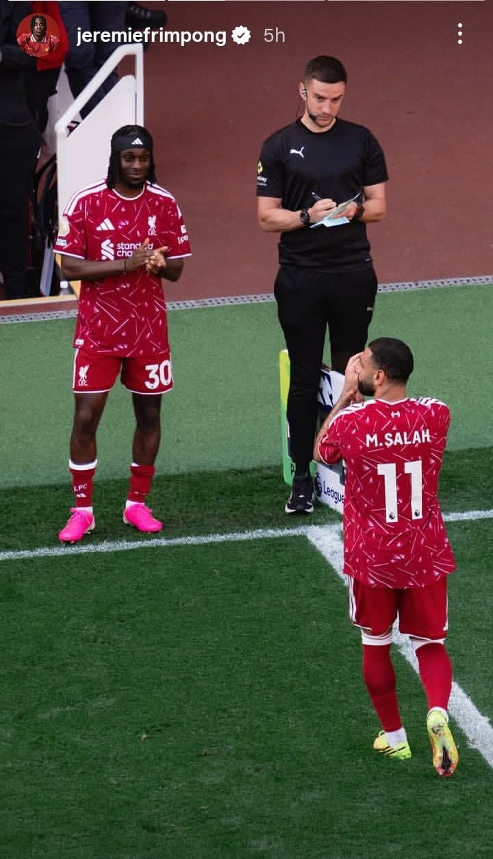 محمد صلاح 5