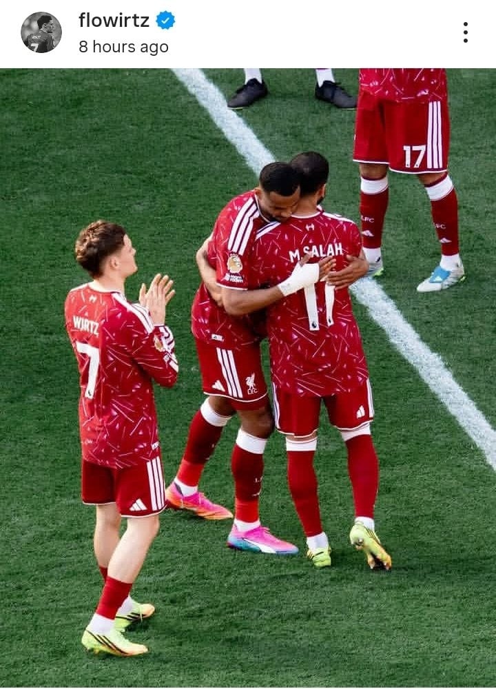 محمد صلاح 6