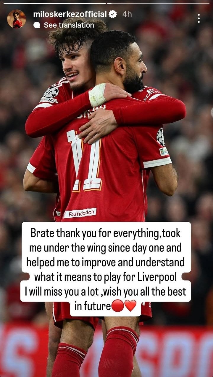 محمد صلاح  9